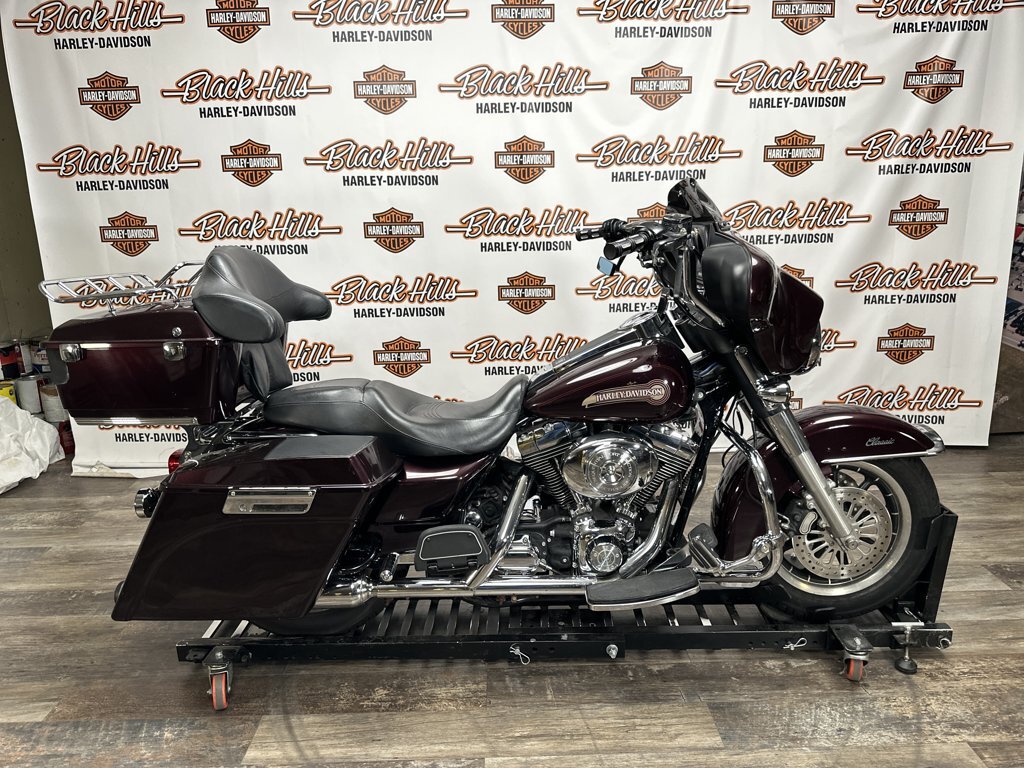 ai品 Gray Harley-Davidson Electra Glide Motorcycles For Sale Near Niles