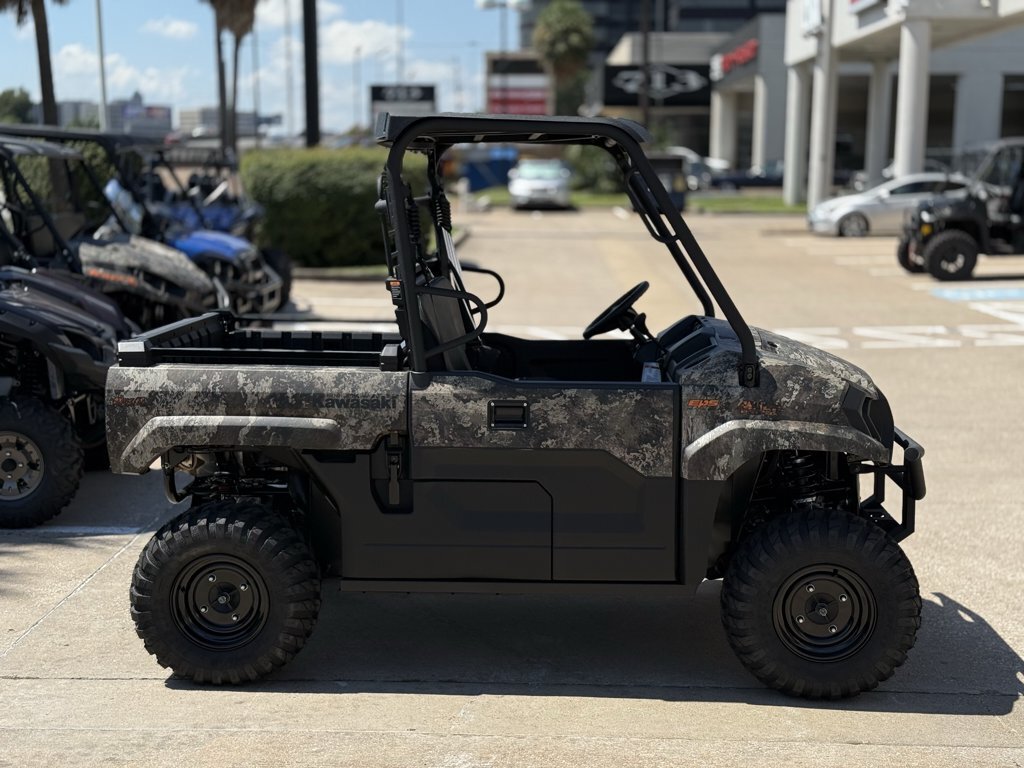 2026 Kawasaki Mule PROMX EPS UTV/Utility ATV