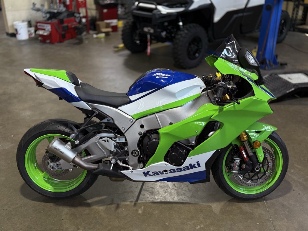 Used Kawasaki Motorcycles For Sale Near League City, TX - Cycle Trader