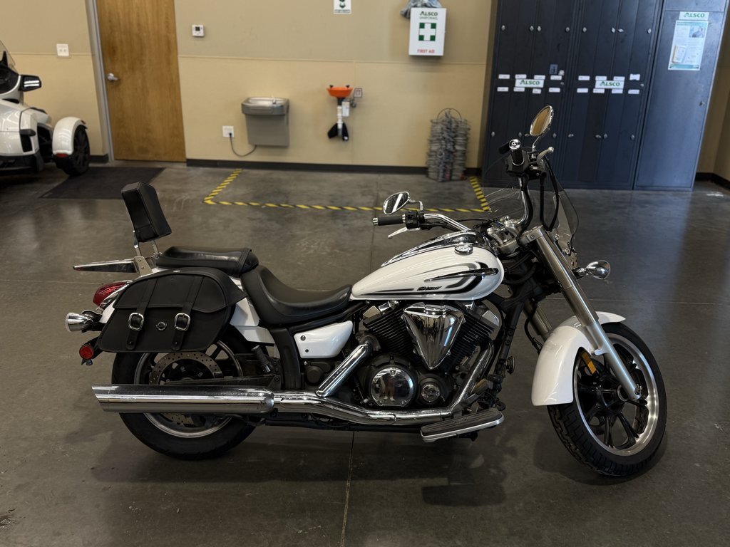 2013 Yamaha V STAR 950 TOURER 950 TOURER in Houston, TX