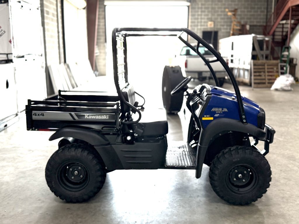2027 Kawasaki MULE SX 4x4 XC in houston TX