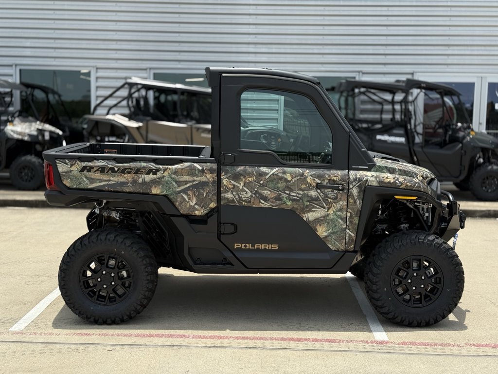 2026 Polaris RGR XD 1500 NS ULTIMATE PPC in houston TX