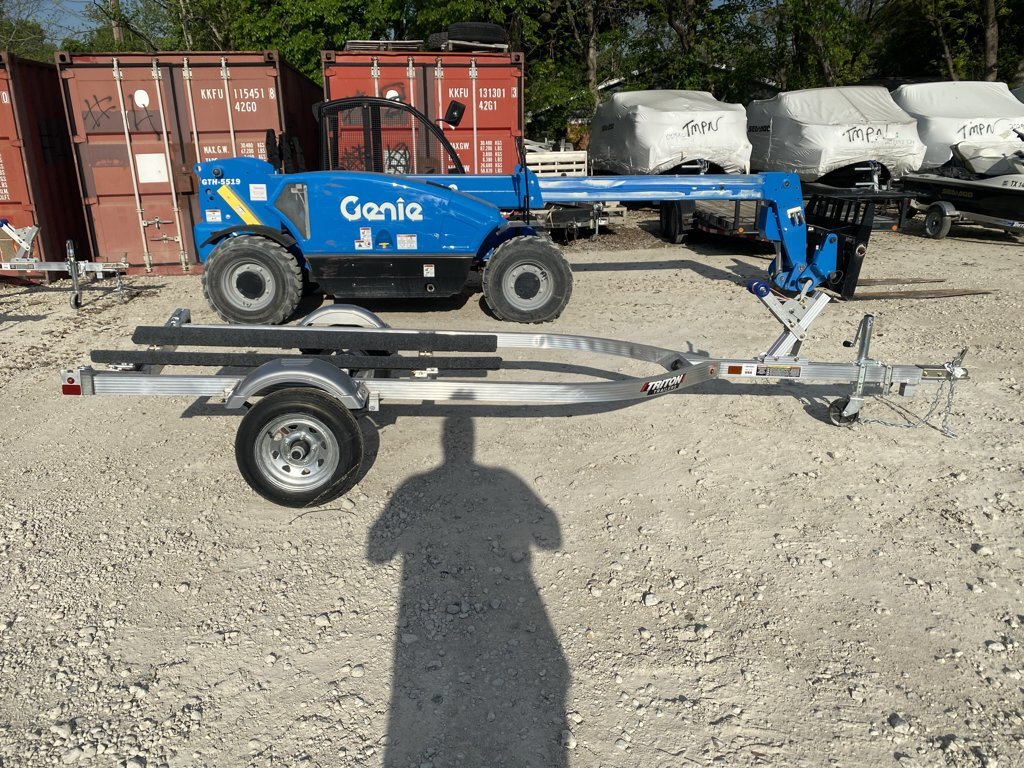2025 Triton SINGLE in houston TX
