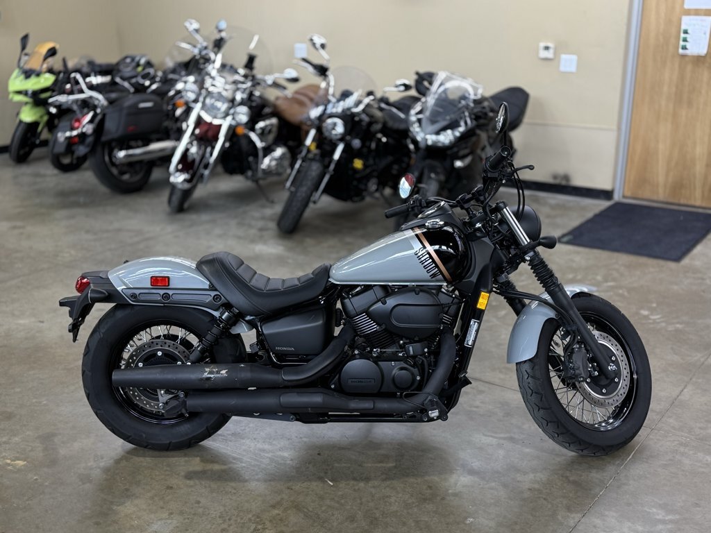 2024 Honda SHADOW PHANTOM ABS PHANTOM in Houtson, TX