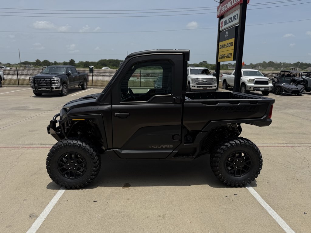 2026 Polaris RGR XD 1500 NS ULTIMATE SUPER GRAPHITE PREMIUM in houston TX