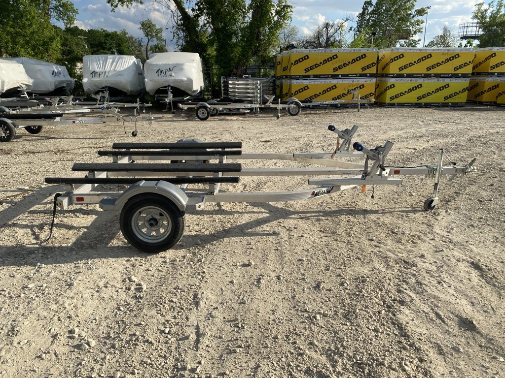 2026 Triton Trailers DOUBLE in houston TX