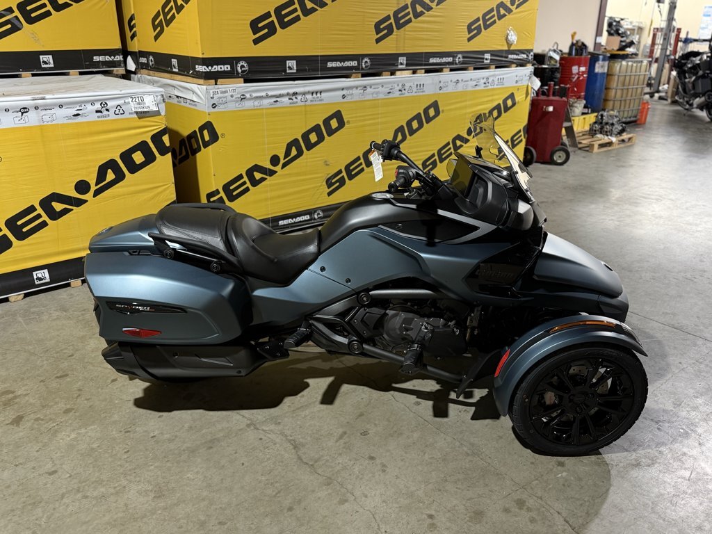 2026 Brp Inc. SPYDER F3 T 1330 SE6 in Houston, TX