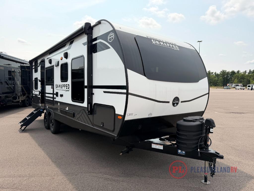 2027 Forest River Rv Un-Mapped 26BH in st. cloud MN