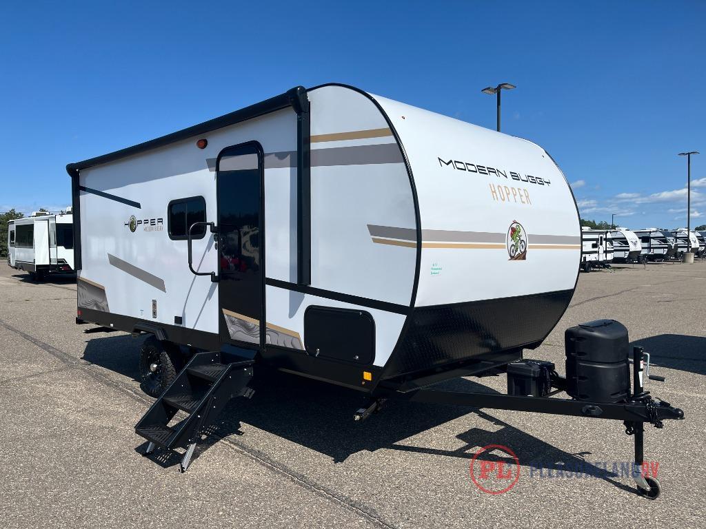 2026 Modern Buggy Rv Hopper 3 in brainerd MN