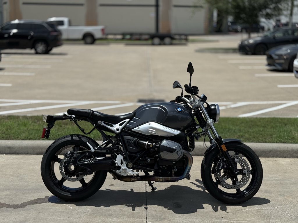 2023 BMW R NINET PURE PURE in Houston, TX