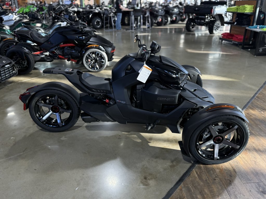 2026 Brp Mexico S.A. De C.V. RYKER SPORT 900 ACE in Houston, TX