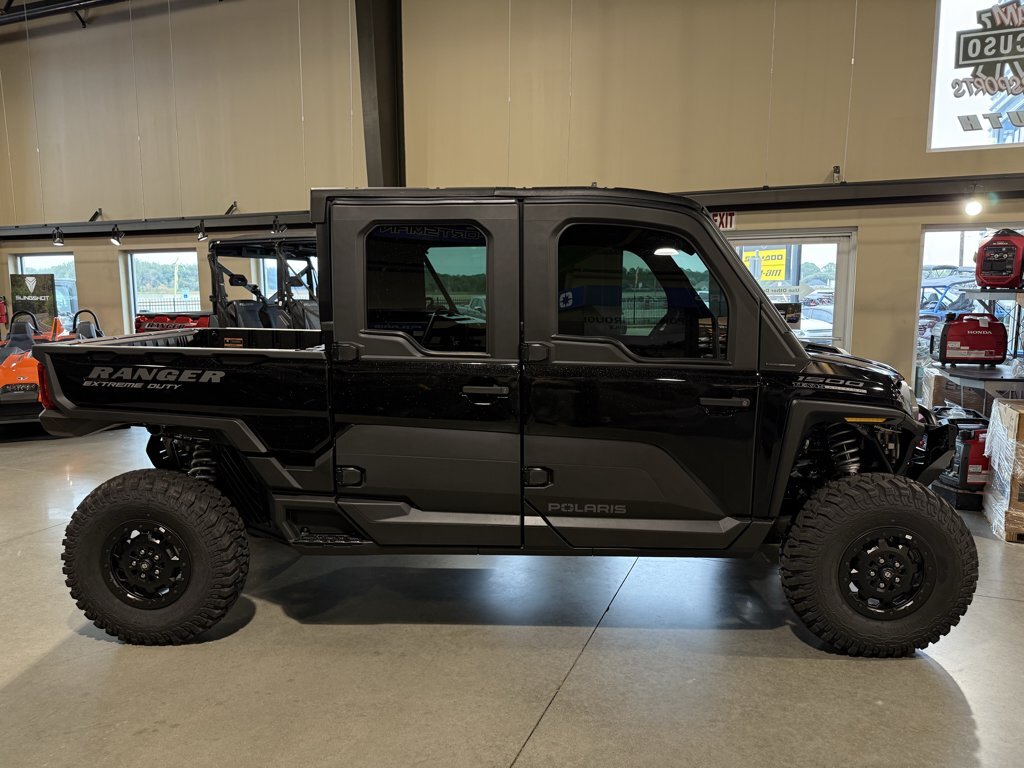2026 Polaris RGR CREW XD 1500 NS TX EDITION ULTIMATE in houston TX