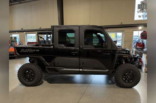 2026 Polaris RGR CREW XD 1500 NS TX EDITION ULTIMATE in houston TX