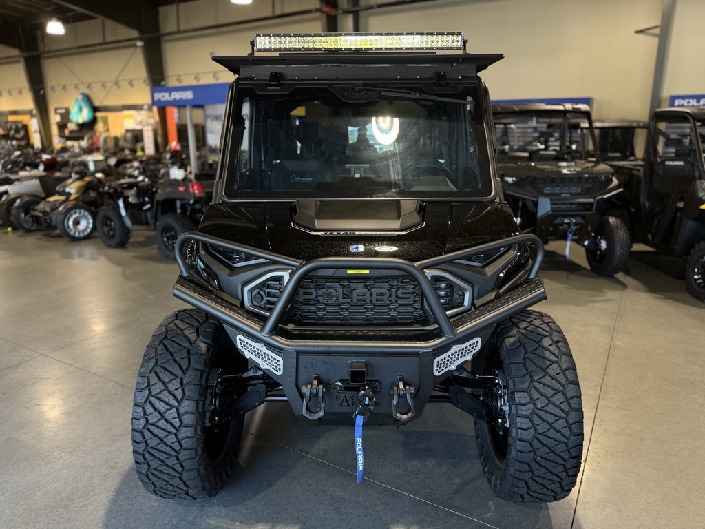 2026 Polaris RGR CREW XD 1500 NS TX EDITION ULTIMATE in houston TX