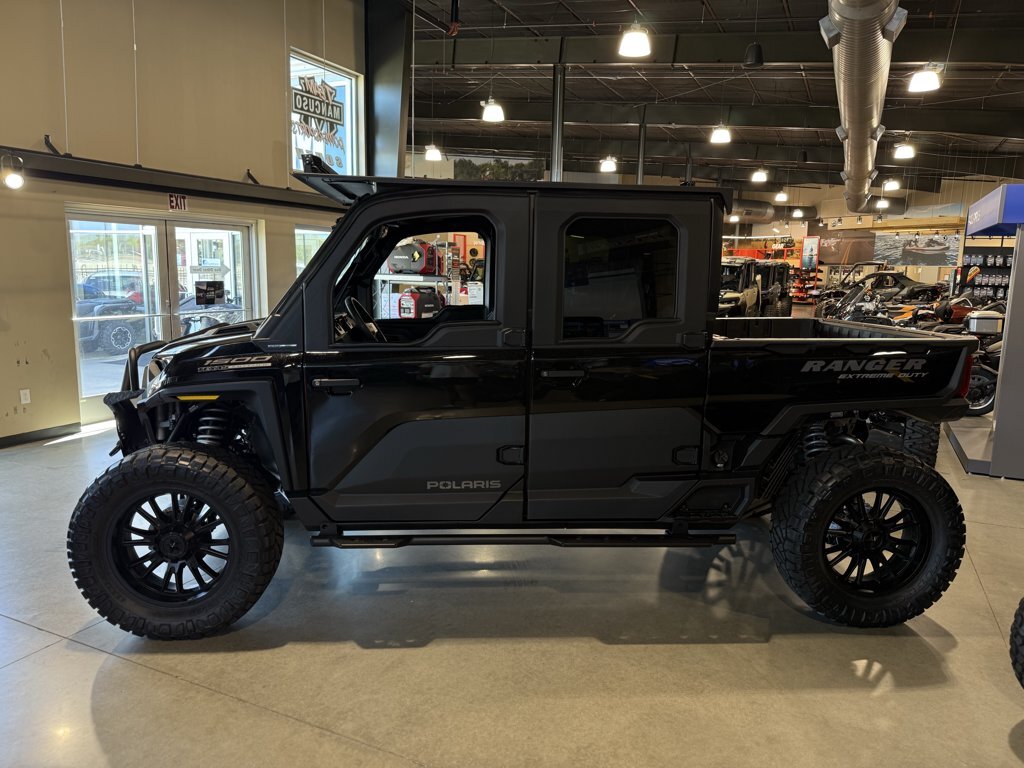 2026 Polaris RGR CREW XD 1500 NS TX EDITION ULTIMATE in houston TX