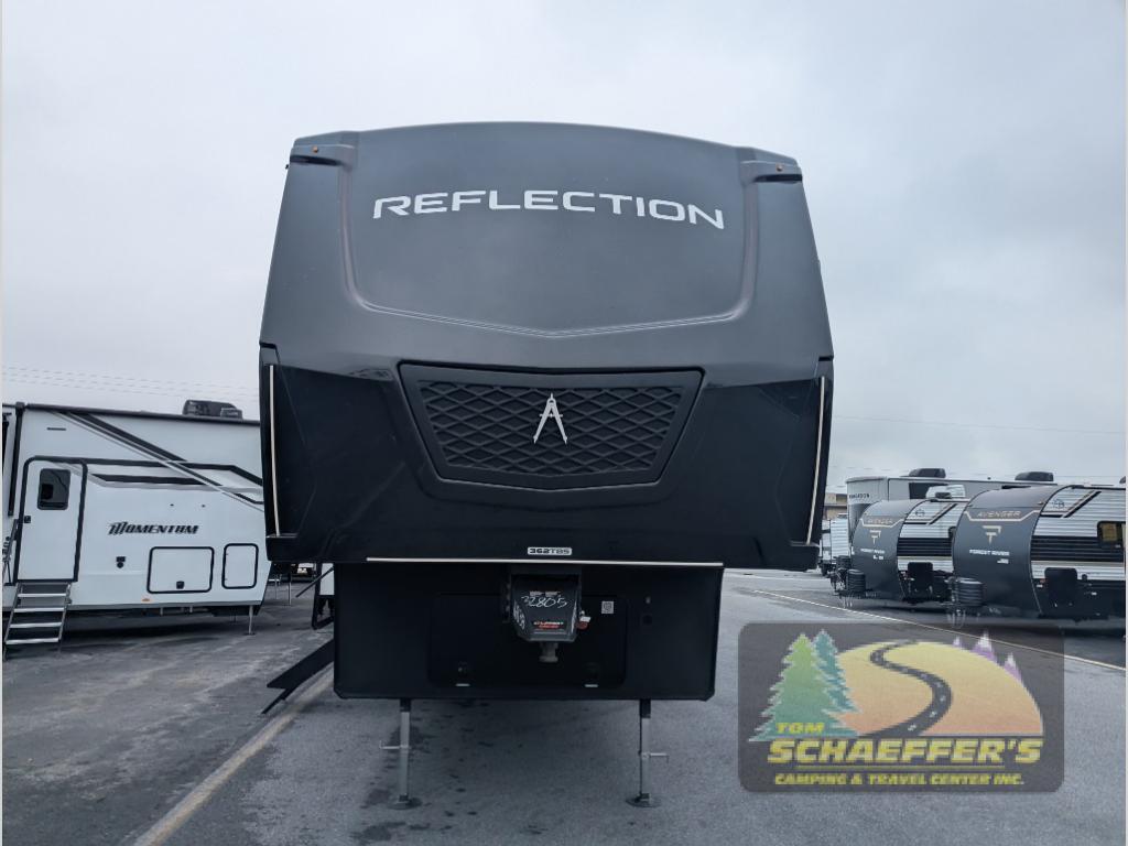 2027 Grand Design Reflection 362TBS in shoemakersville PA