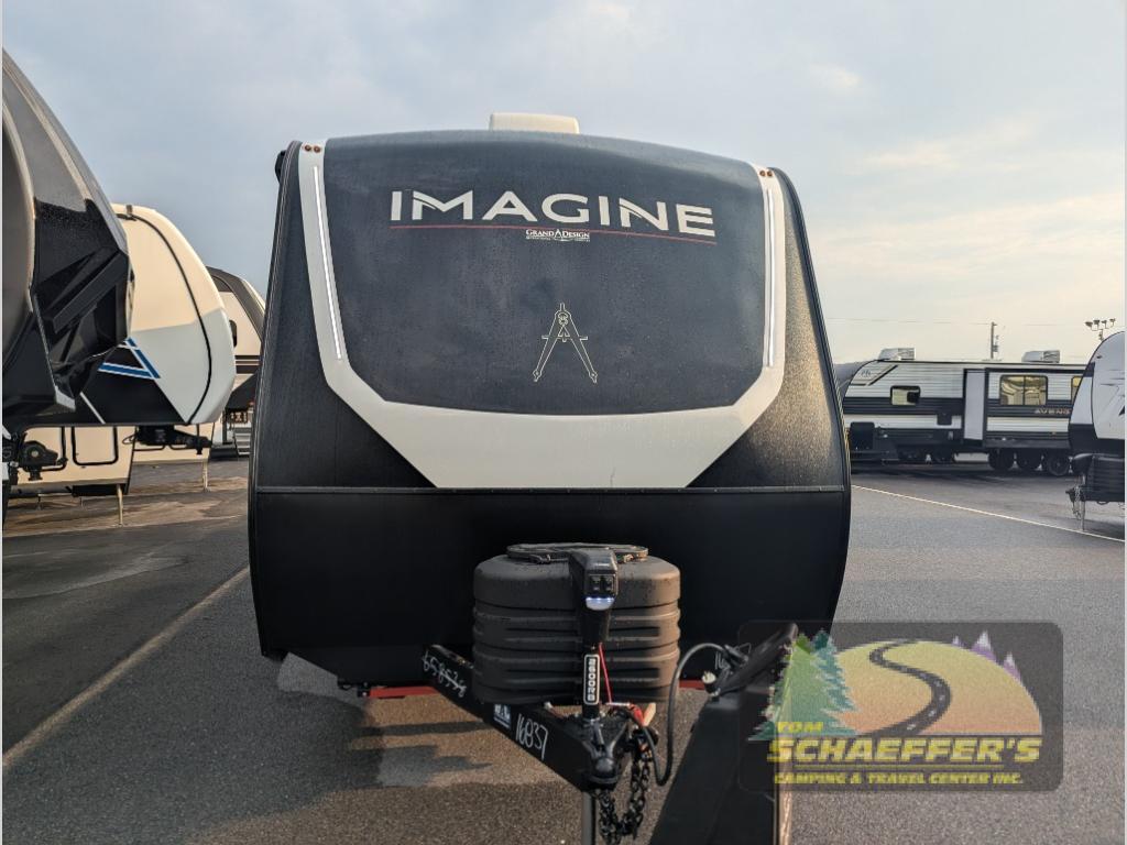 2027 Grand Design Imagine 2600RB in shoemakersville PA