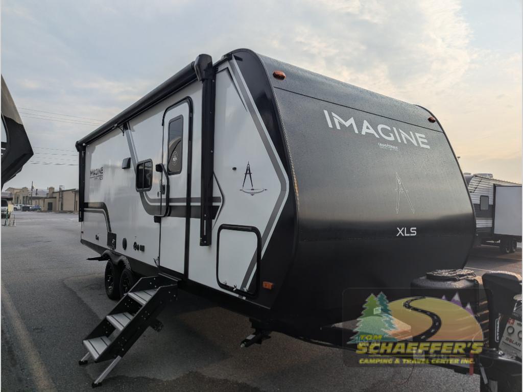 2027 Grand Design Imagine XLS 22BHE in shoemakersville PA