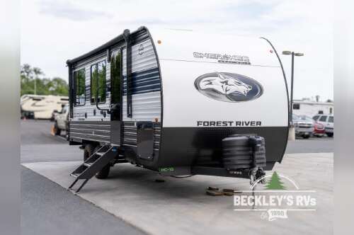 2026 Forest River Rv Cherokee Grey Wolf 18RR in new oxford PA