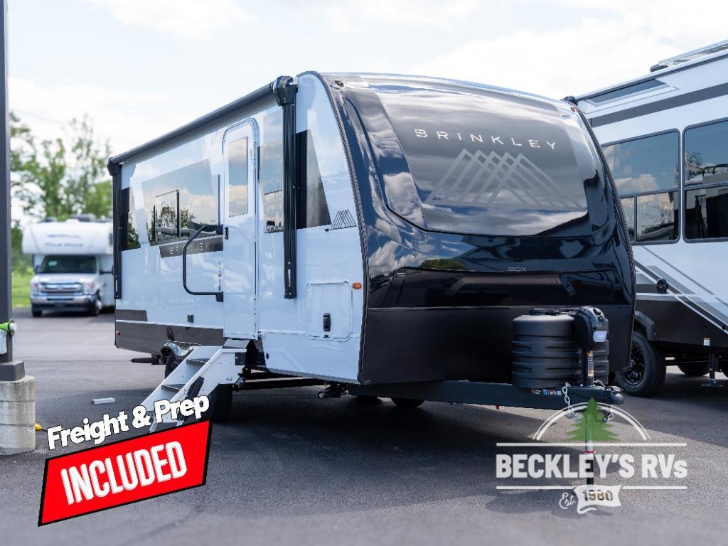 2027 Brinkley Model Ix 20x in thurmont MD
