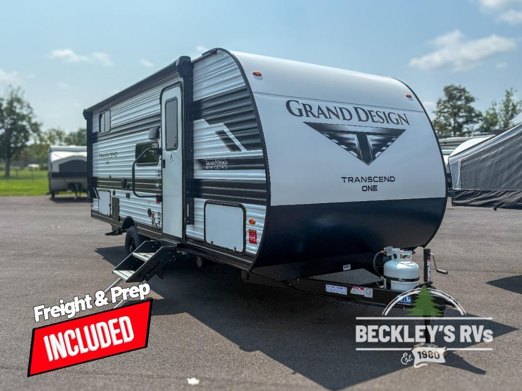 2027 Grand Design Transcend One 161DB in thurmont MD