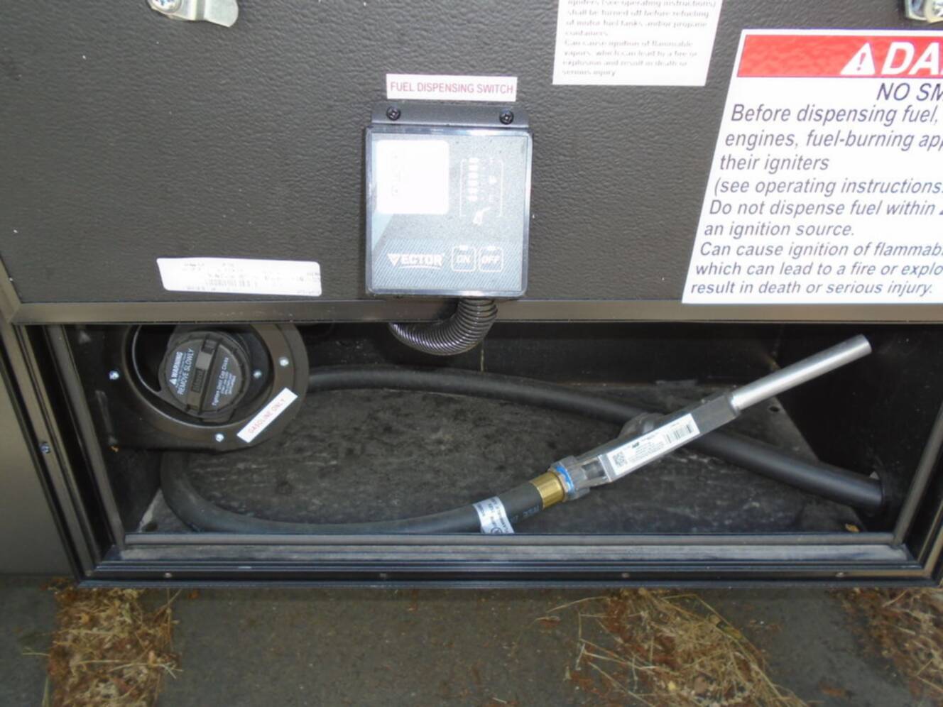 A photo of this 2026 Grand Design Momentum G Class 320G