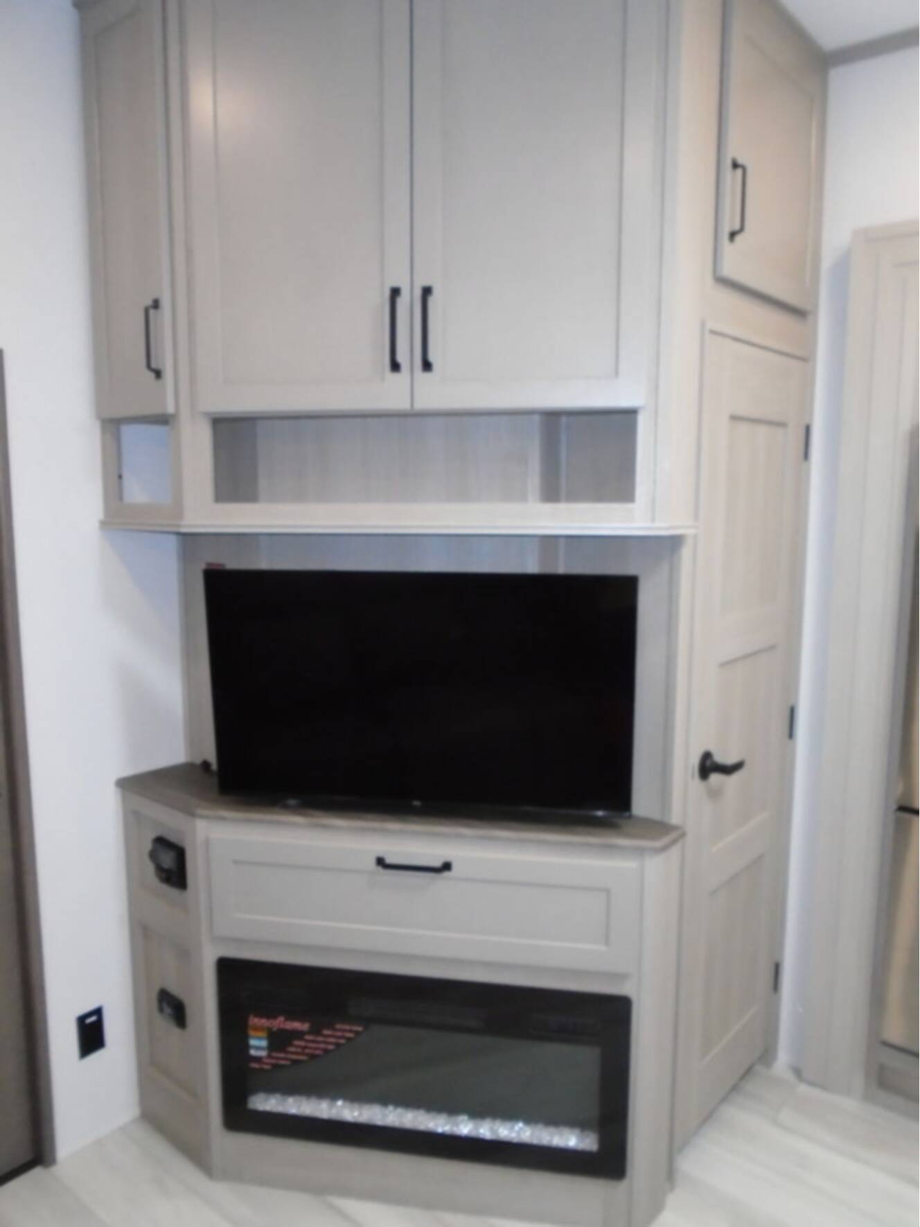 A photo of this 2026 Grand Design Momentum G Class 320G