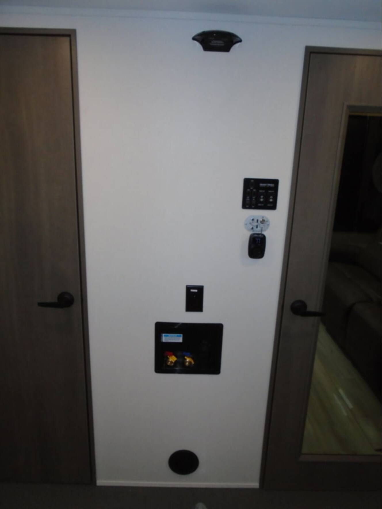 A photo of this 2026 Grand Design Momentum G Class 320G