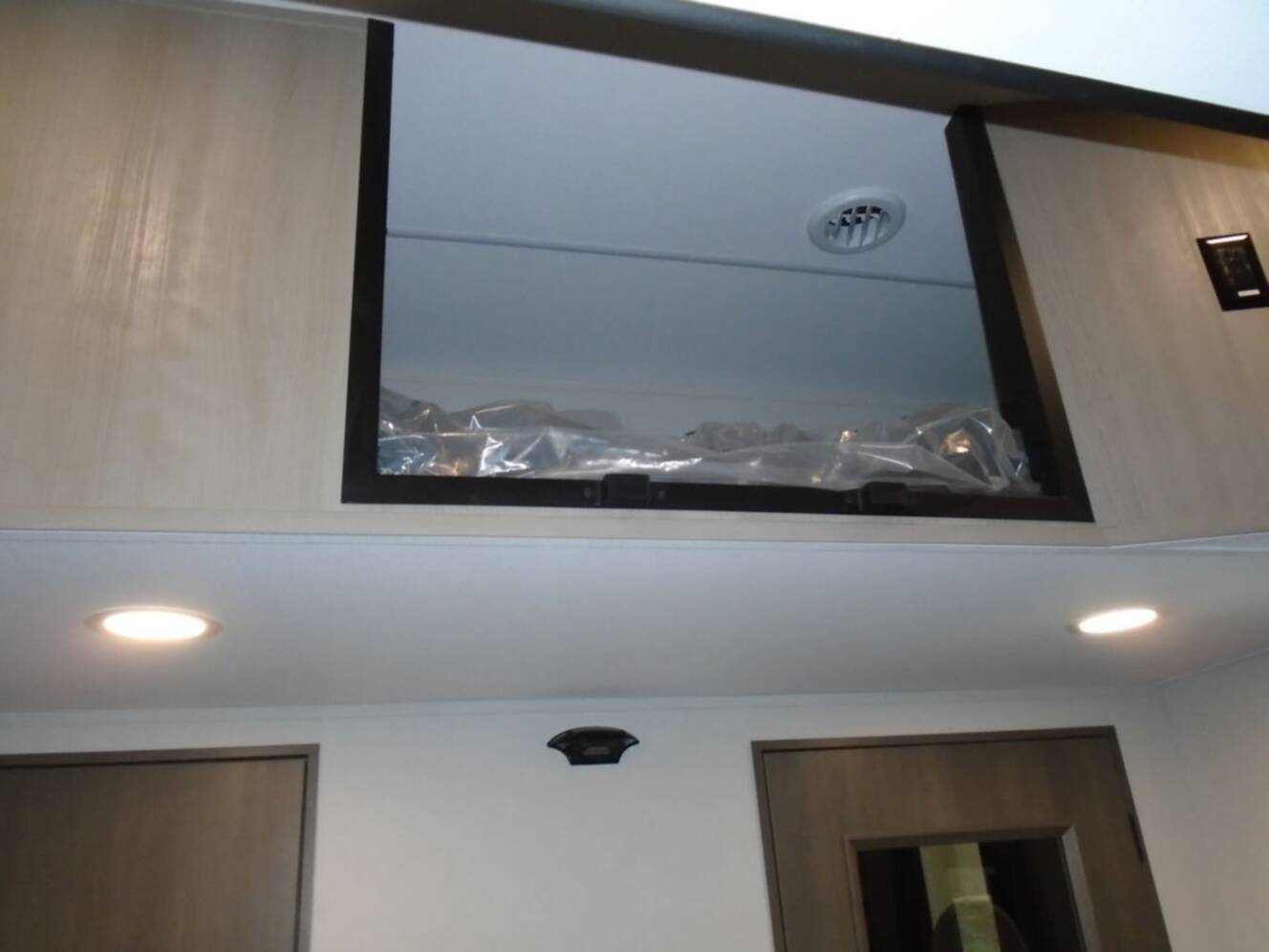 A photo of this 2026 Grand Design Momentum G Class 320G