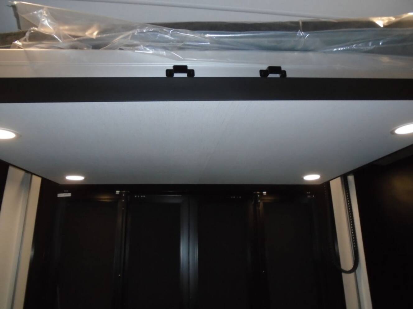 A photo of this 2026 Grand Design Momentum G Class 320G