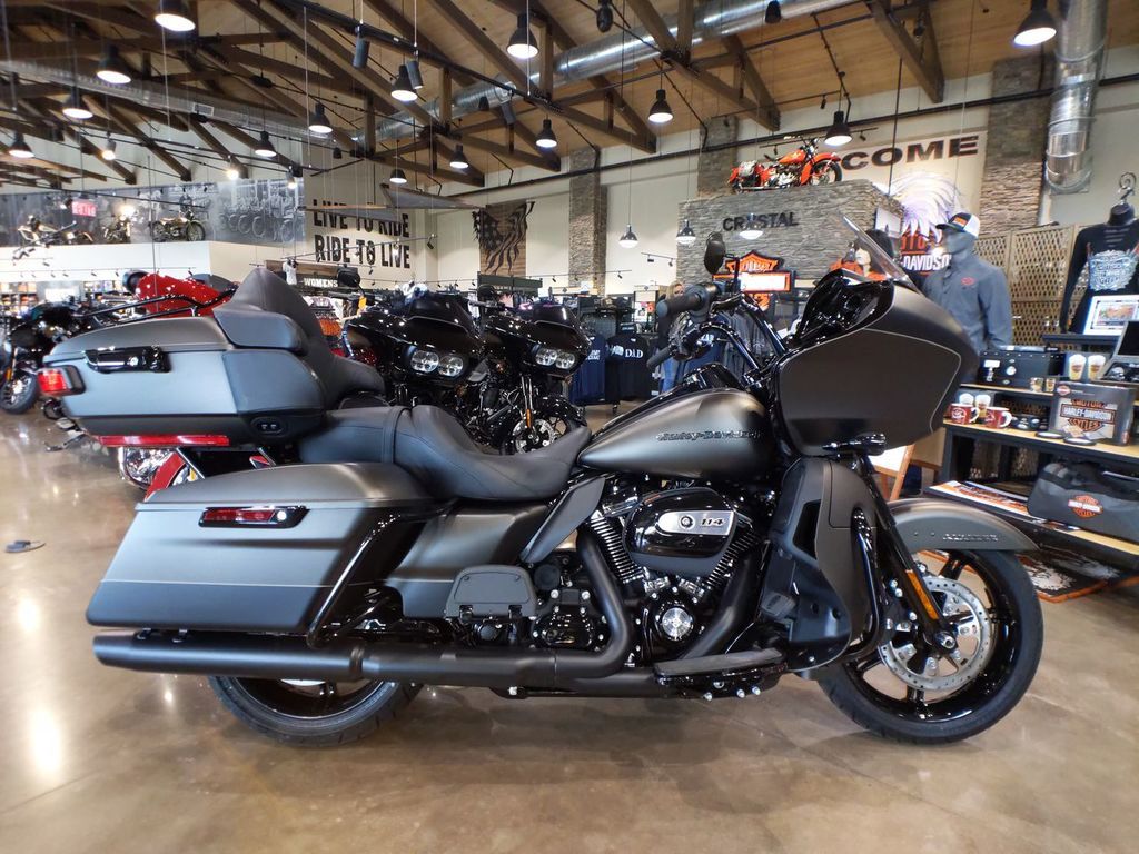 2021 Harley-Davidson® FLTRK - Road Glide® Limited LIMITED in Homosassa, FL