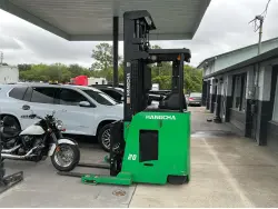 2023 HANGCHA SR20LI