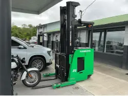 2023 HANGCHA SR20LI