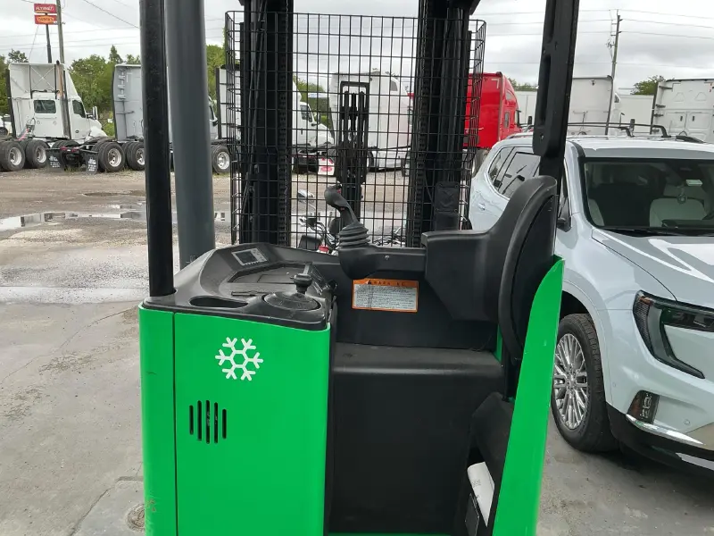 2023 HANGCHA SR20LI