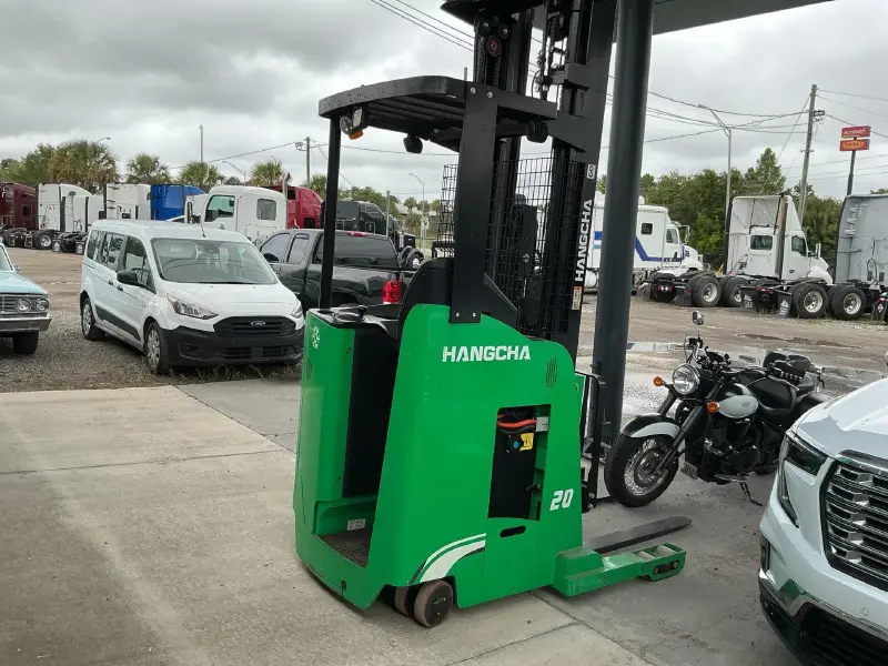 2023 HANGCHA SR20LI