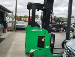 2023 HANGCHA SR20LI