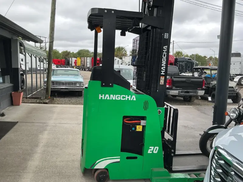 2023 HANGCHA SR20LI
