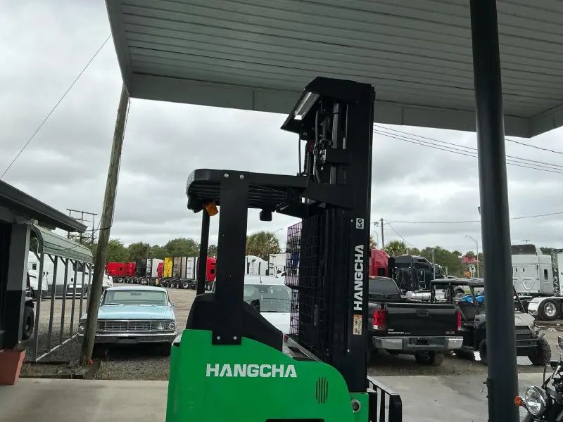 2023 HANGCHA SR20LI