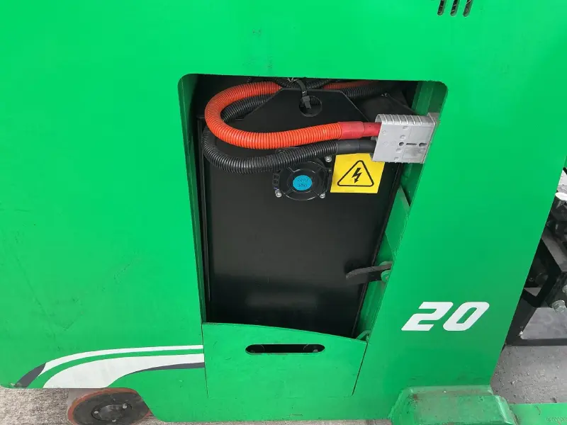 2023 HANGCHA SR20LI