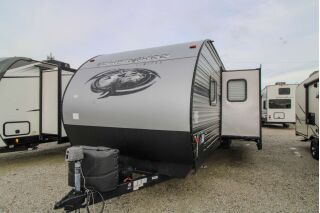 2020 FOREST RIVER CHEROKEE 294BH