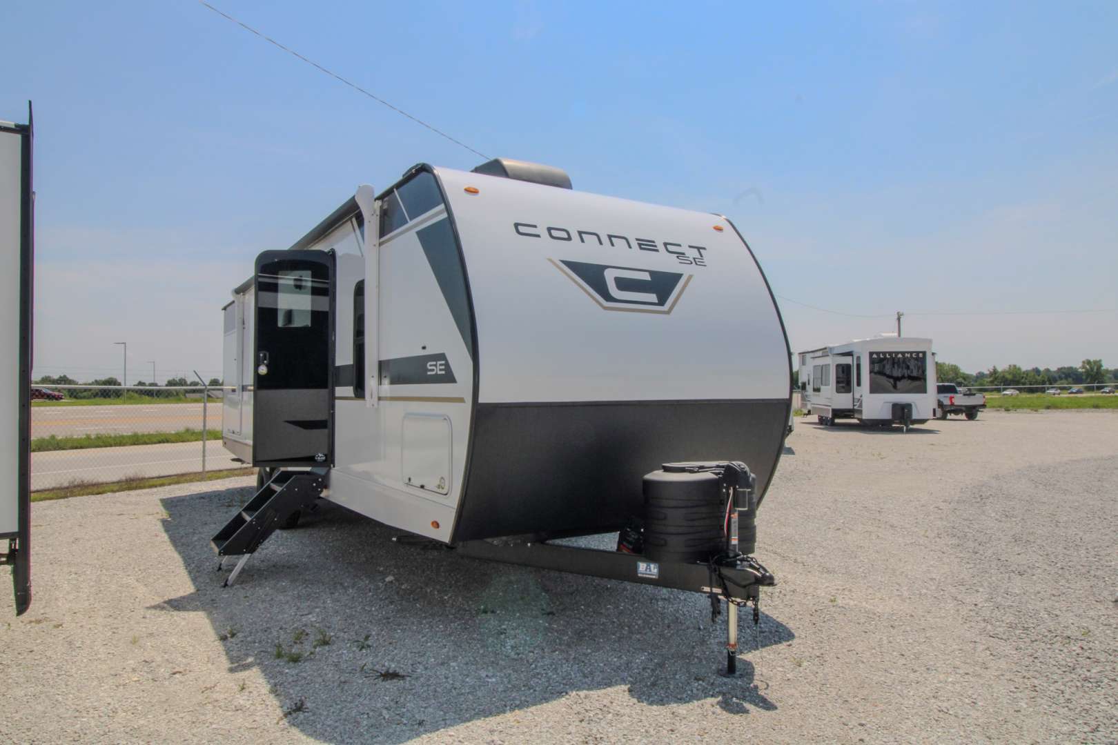 2026 Kz Connect SE 281BHKSE in clinton MO