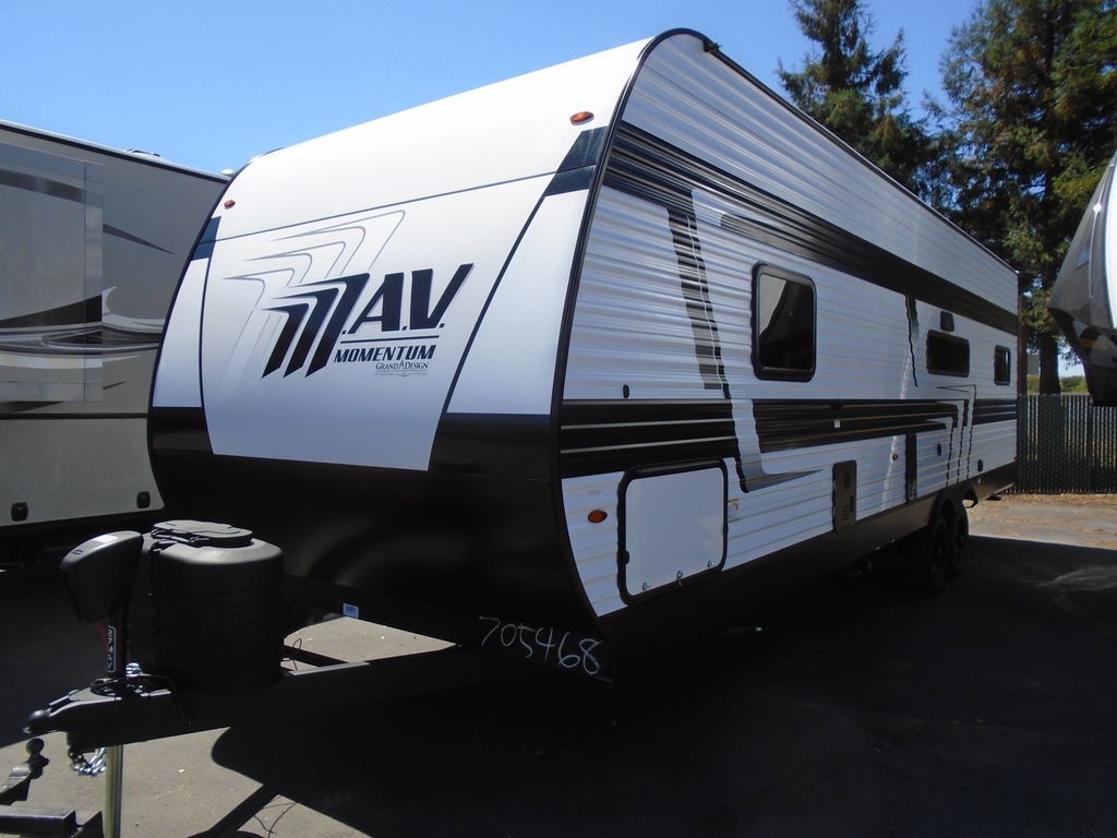 2027 Grand Design Momentum MAV 27MAV in santa rosa CA