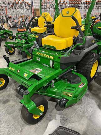 2025 John Deere Z730M in Middleburg, FL