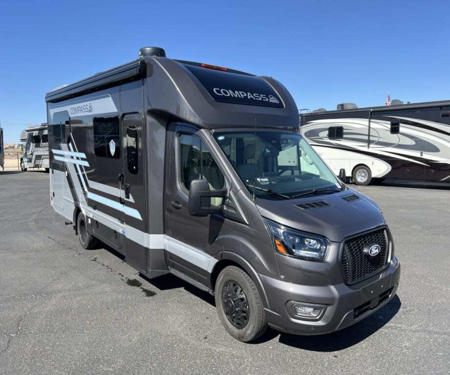 2027 Thor Motor Coach COMPASS AWD 24KB in albuquerque NM