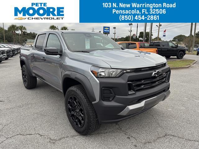 2026 Chevrolet Colorado in Pensacola, FL