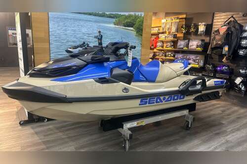2026 Sea-Doo Wake Pro 230 in okeechobee FL