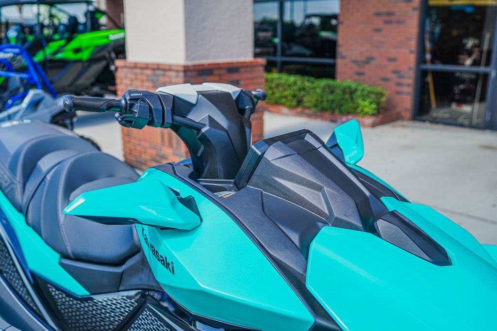 2026 Kawasaki Jet Ski® Ultra® 310 LX-S in kissimmee FL