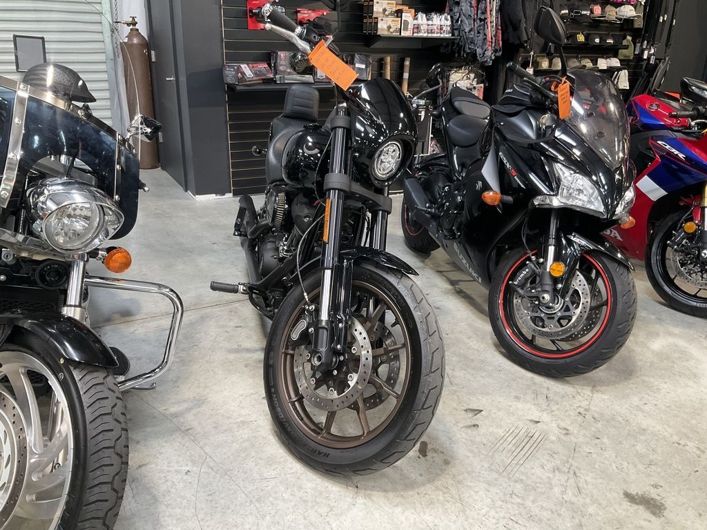 2020 Harley-Davidson® FXLRS - Low Rider® S S in Munford, AL