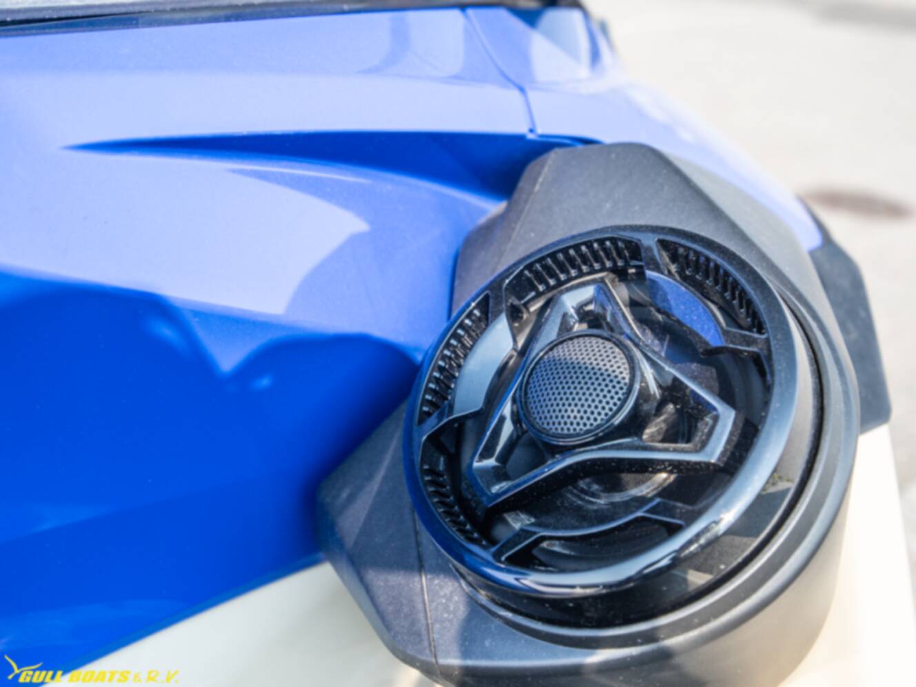 A photo of this 2026 Sea-Doo Wake Pro 230SS