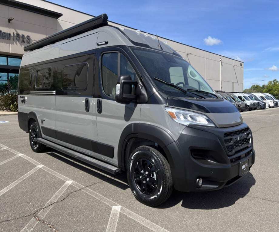 2026 Winnebago TRAVATO BU259K in west sacramento CA